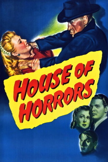 House of Horrors Trailer