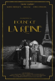 House of La Reine Trailer