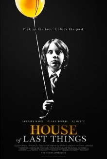 House of Last Things Trailer