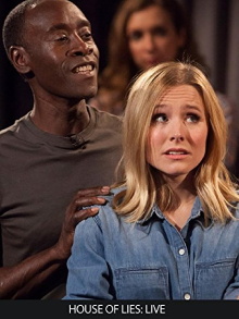 House of Lies Live Trailer