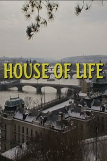House of Life: A Jewish Cemetary in Prague Trailer