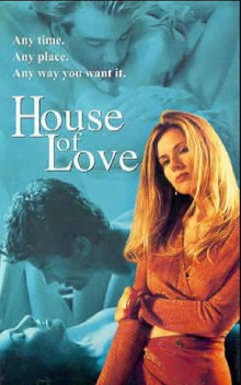 House of Love Trailer