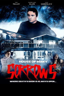 House of Many Sorrows Trailer