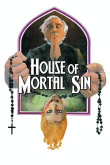 House of Mortal Sin Trailer