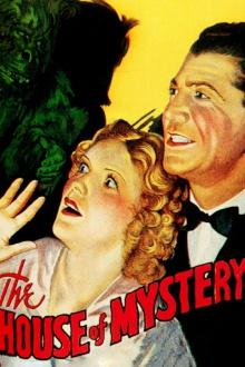 House of Mystery Trailer