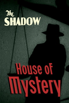 House of Mystery Trailer