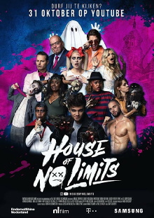 House of No Limits Trailer