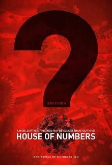 House of Numbers: Anatomy of an Epidemic Trailer