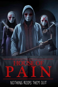 House of Pain Trailer