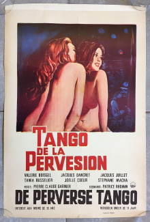 House of Perversity Trailer