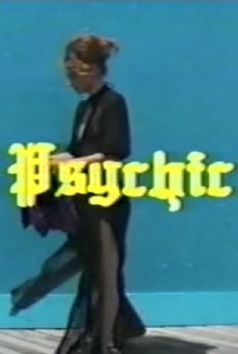House of Psychic Trailer