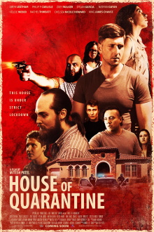 House Of Quarantine Trailer