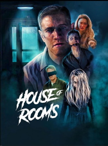 House Of Rooms Trailer