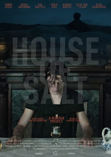 House of Salt Trailer