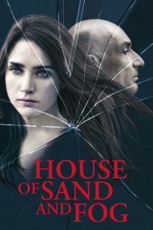 House of Sand and Fog Trailer