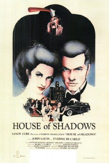 House of Shadows Trailer