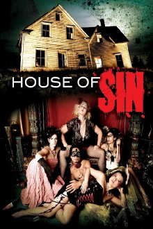 House of Sin Trailer