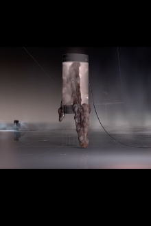 House of Skin Trailer