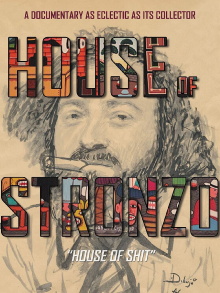 House of Stronzo Trailer