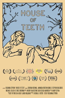 House of Teeth Trailer