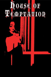 House of Temptation Trailer