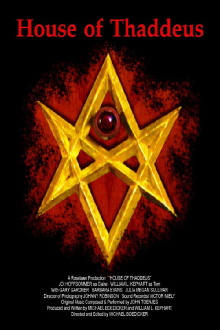 House of Thaddeus Trailer