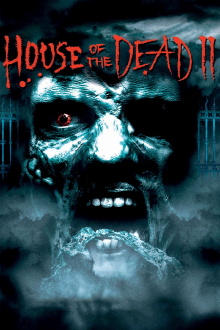 House of the Dead 2 Trailer