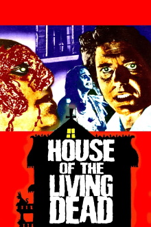 House of the Living Dead Trailer