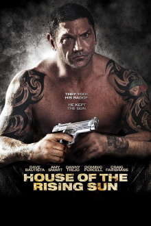 House of the Rising Sun Trailer