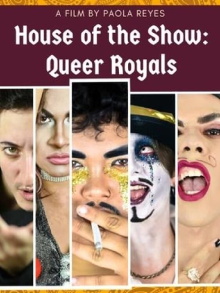 House Of the Show: Queer Royals Trailer