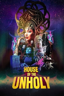 House of the Unholy Trailer