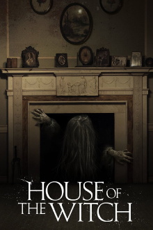 House of the Witch Trailer