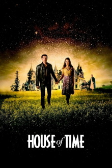 House of Time Trailer