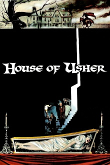 House of Usher Trailer