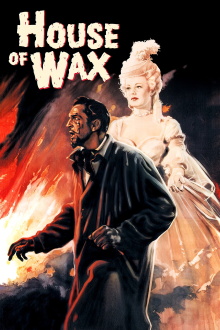 House of Wax Trailer