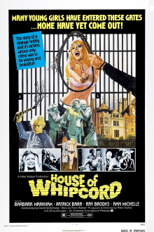 House of Whipcord Trailer