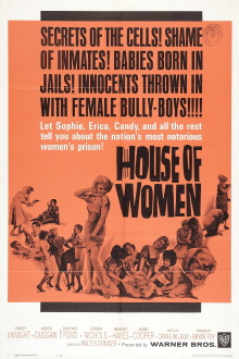 House of Women Trailer