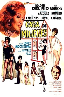 House of Women Trailer