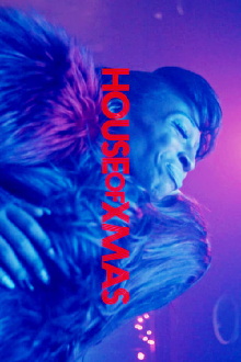 House of Xmas Trailer