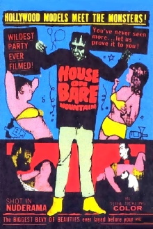House on Bare Mountain Trailer