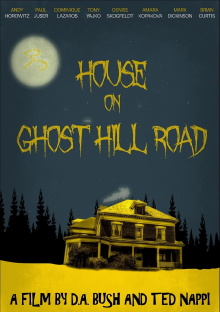 House on Ghost Hill Road Trailer