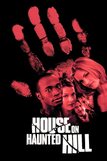 House on Haunted Hill Trailer