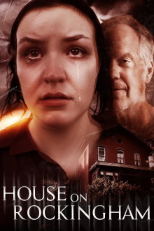 House on Rockingham Trailer