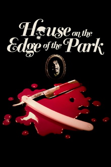 House on the Edge of the Park Trailer