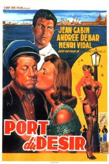 House on the Waterfront Trailer