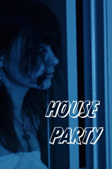 House Party Trailer