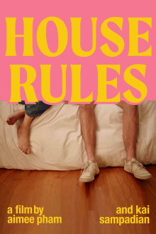 House Rules Trailer