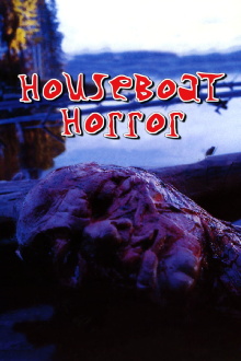 Houseboat Horror Trailer