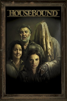 Housebound Trailer