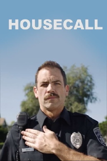 Housecall Trailer
